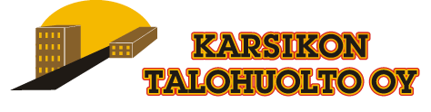 Karsikon Talohuolto
